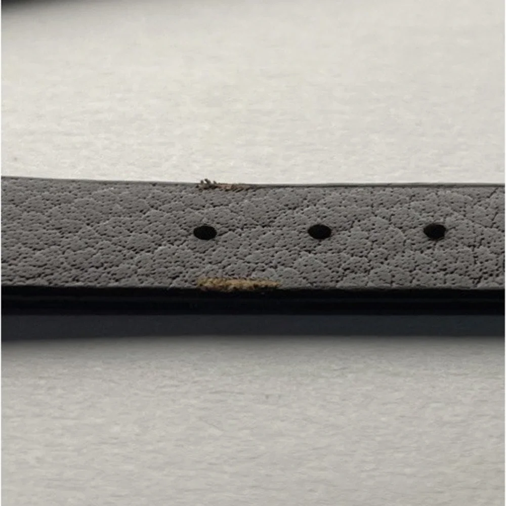 14mm Brown Watch Band Genuine Expo Calf 2036-14R‎